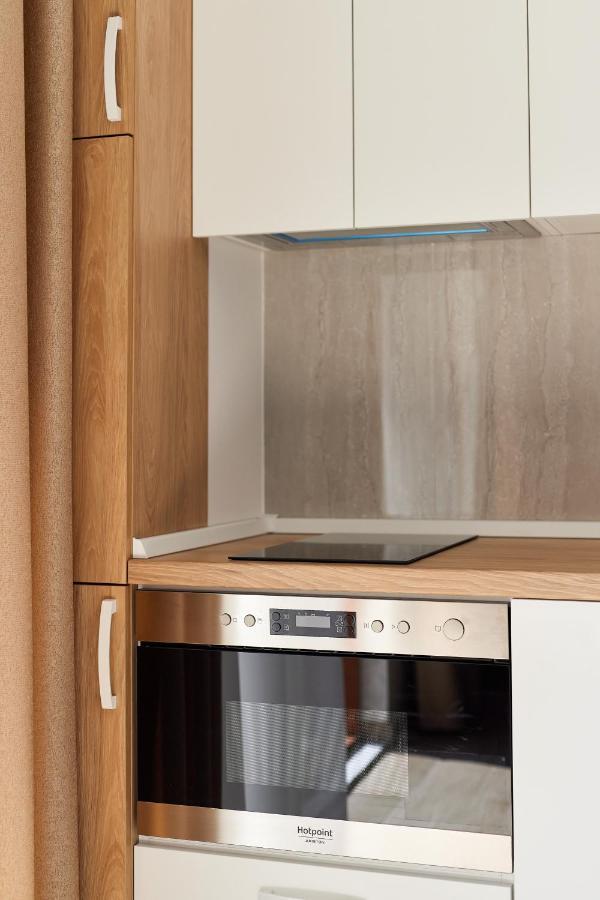 Apartment Noa With Sea View Kotor Dış mekan fotoğraf