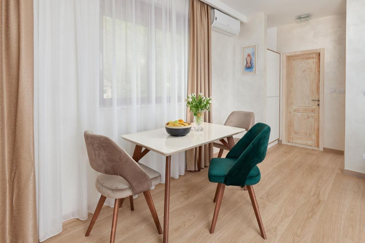 Apartment Noa With Sea View Kotor Dış mekan fotoğraf